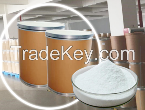 Different preparation methods of tris(hydroxymethyl)aminomethane