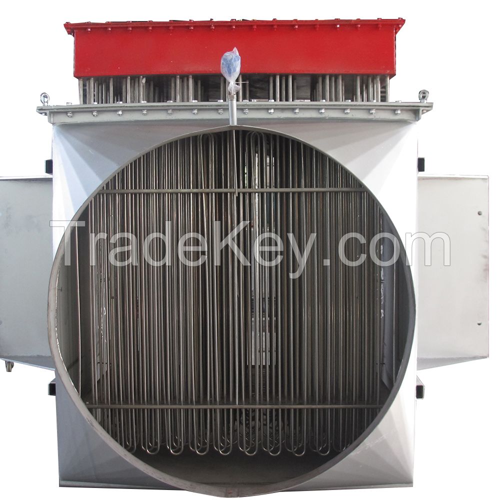 Electric Air Duct Heater for Industry Use 