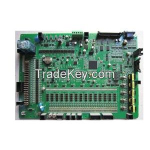 Industrial Control Board Full Turnkey Assembly