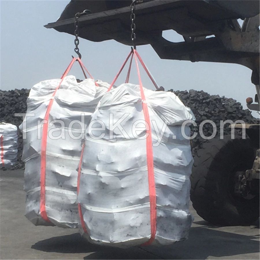 Big Size (100-150mm) Super Grade Hard Coke/Foundry Coke for Smelting with Low Price