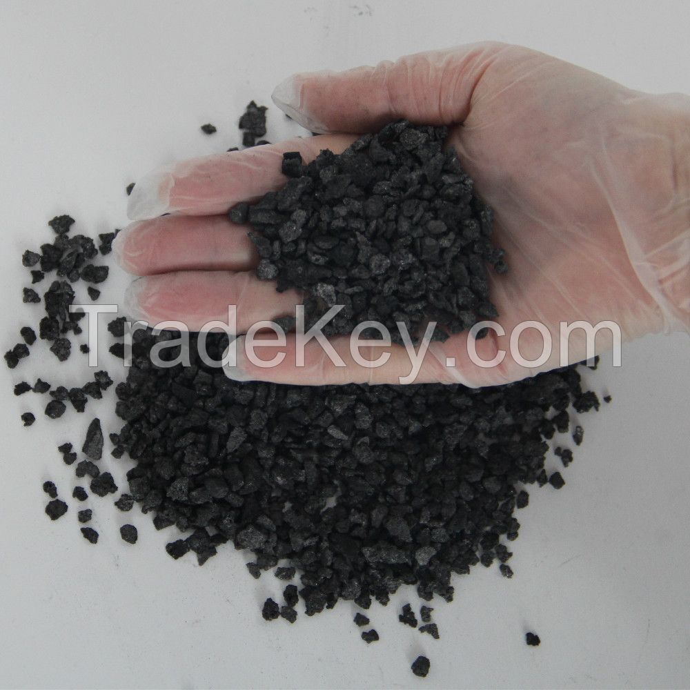 High Carbon S0.75% max Coke Dry Quenching/ Dry Nut Coke 0-6mm