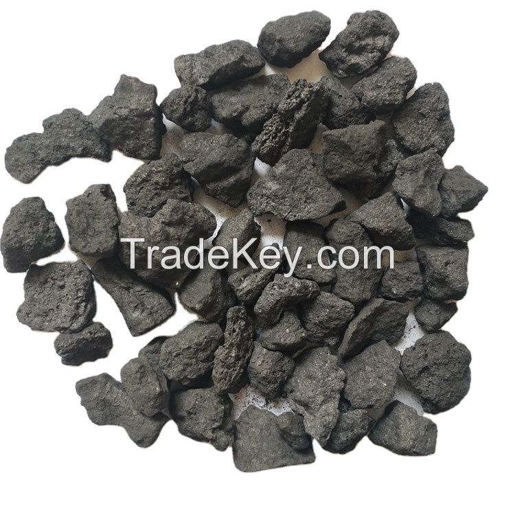 10-30mm 20-70mm Ash13% Metallurgical Coke Met Coke as Coal Fuel