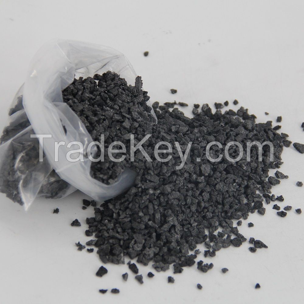 High Carbon S0.75% max Coke Dry Quenching/ Dry Nut Coke 0-6mm