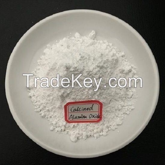 technical ceramic calcined alumina powder
