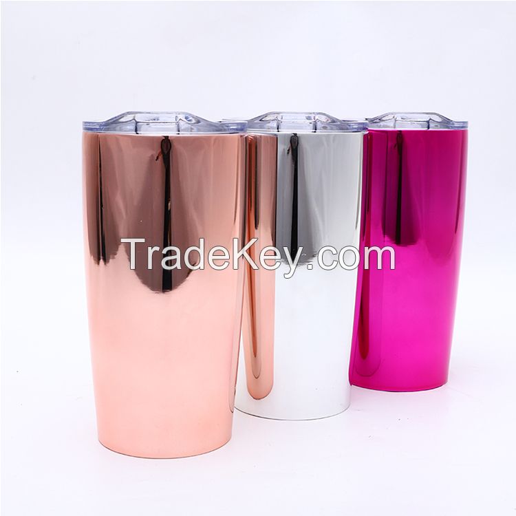 Thermos Tubmler 30 20 oz China Manufacturer Wholesale Stainless Steel Vacuum Insulated Tumbler Coffee Mug