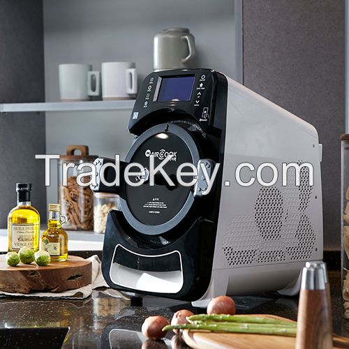 Smart Under-induction