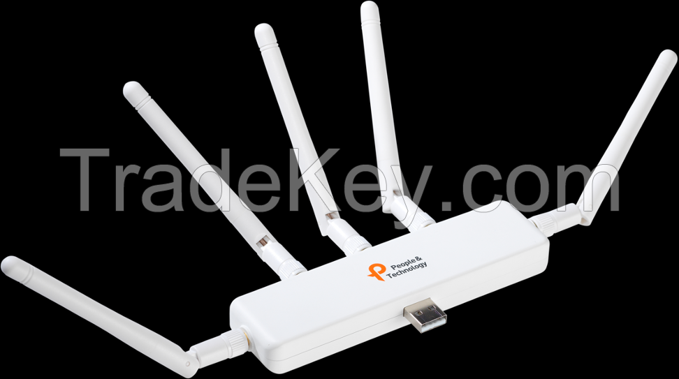 Smart Sensing solution