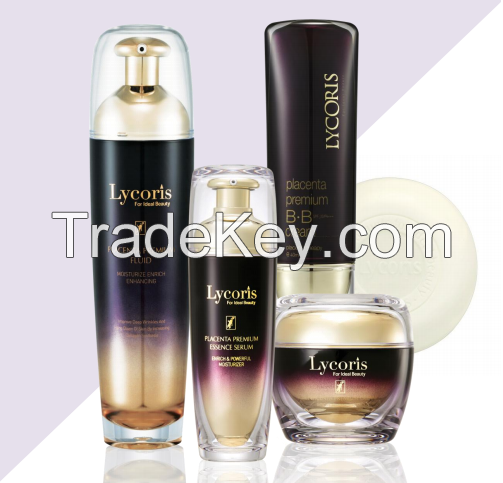 Skin Care products from Jeju, South Korea - Lycoris