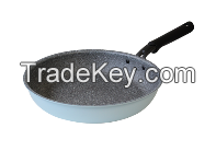 Fanjini pan and wok