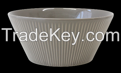 Korean kitchenware, dishes