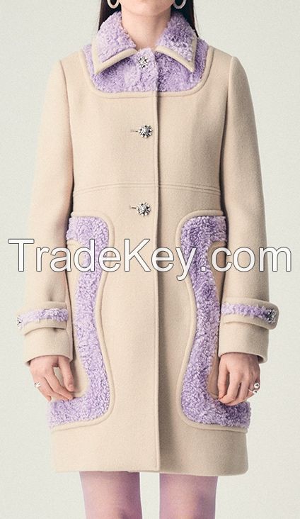 iCE GARDEN A.508 Jacket & Coat