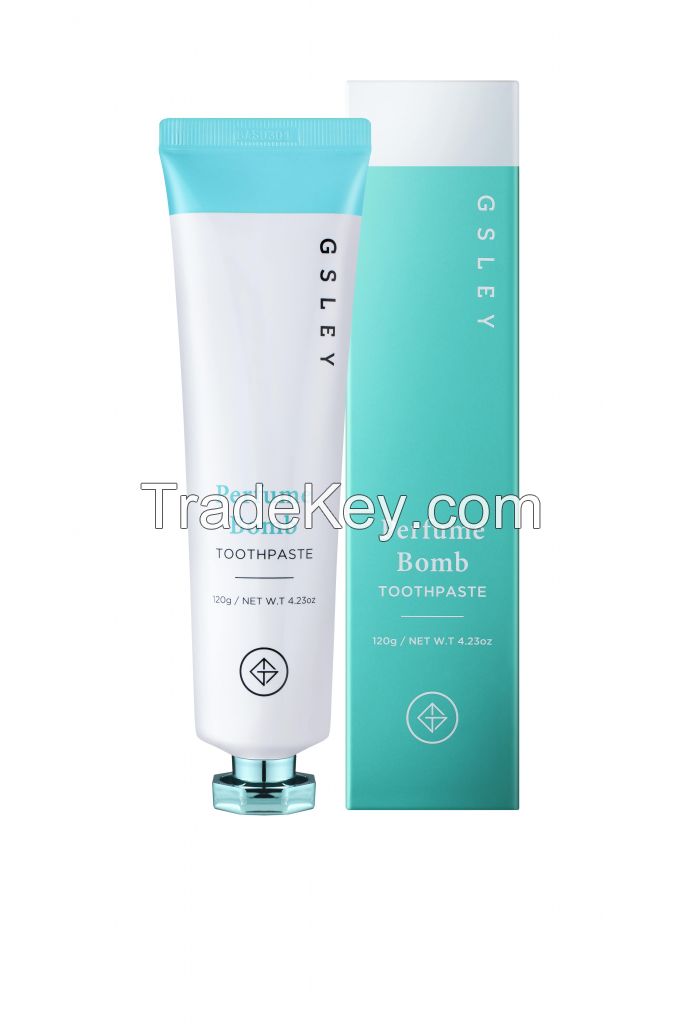 J&G COSMETICS- Face Mask, Cleansing Foam, Toothpaste, Snail Pack