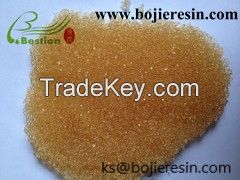 Bestion Mixed Bed Resin for Slow Wire Processing