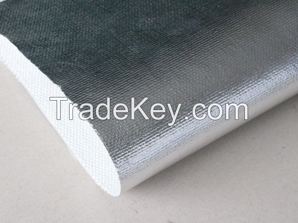 Aluminized Fabric