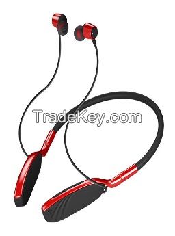 Bluetooth earphone and headphones