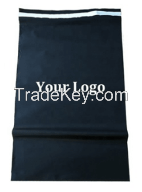 Biodegradable Mailing Courier Bag