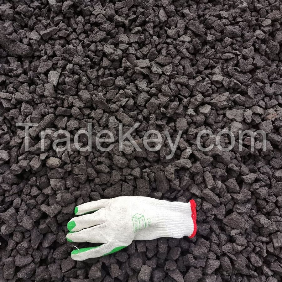 High Sulphur 1.5% max Foundry Coke / Metallurgical with Low Price 