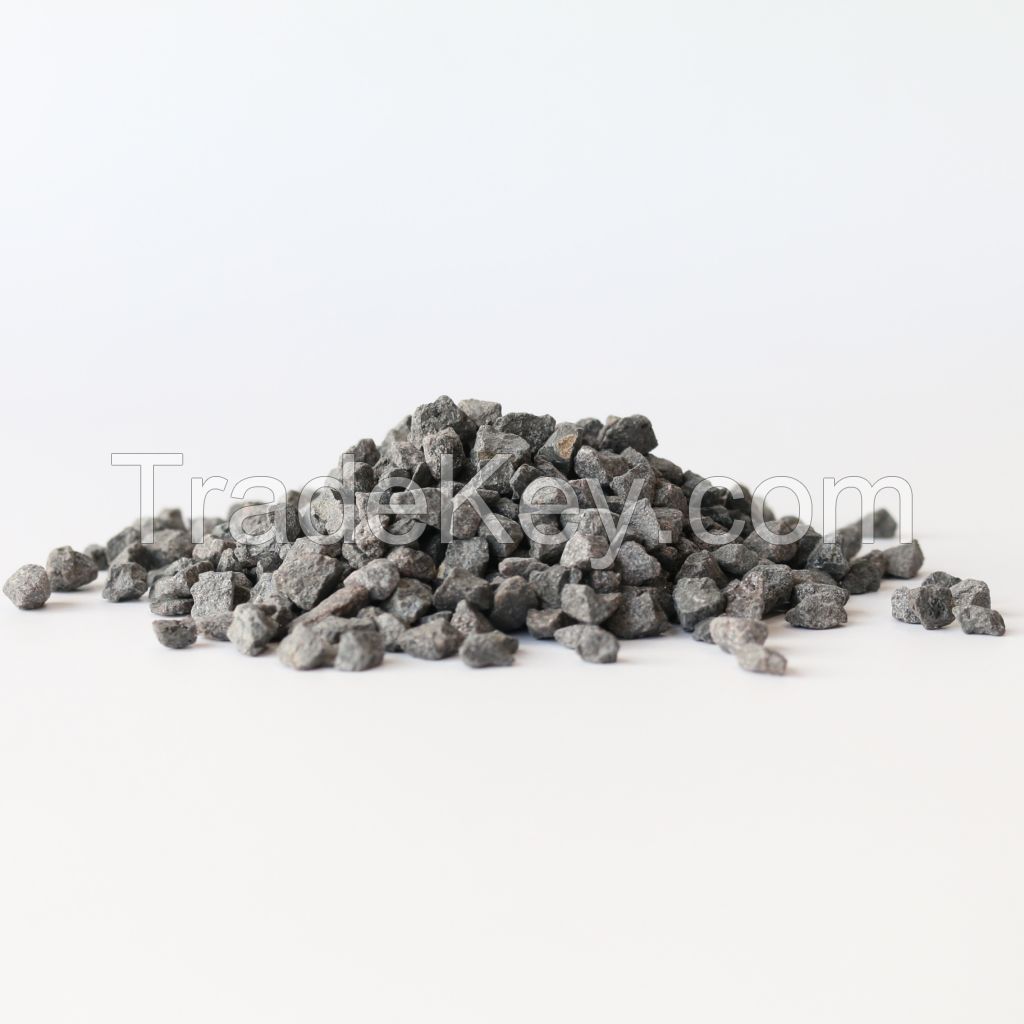 95% Brown Fused Alumina For Refractory Material
