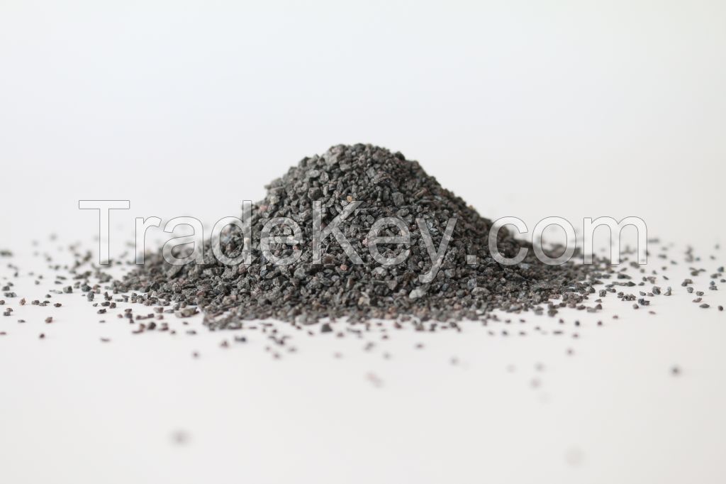 95% Brown Fused Alumina For Refractory Material