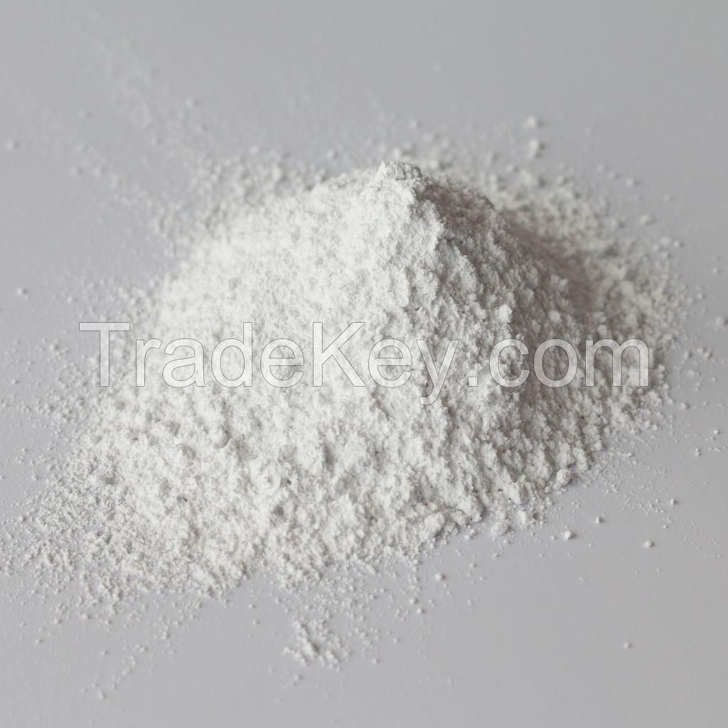 99% High Purity White Tabular Alumina For Metallurgical Industry