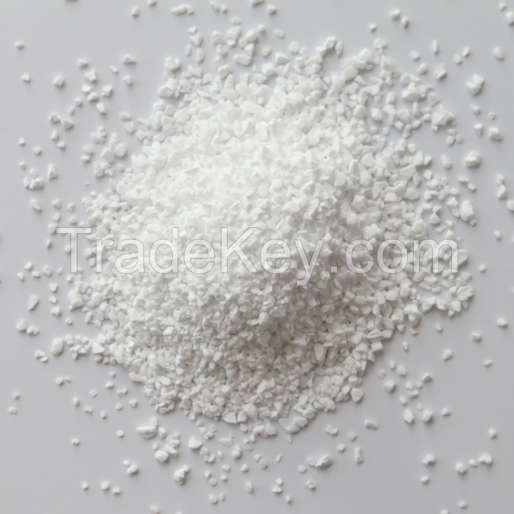 99% High Purity White Tabular Alumina For Metallurgical Industry