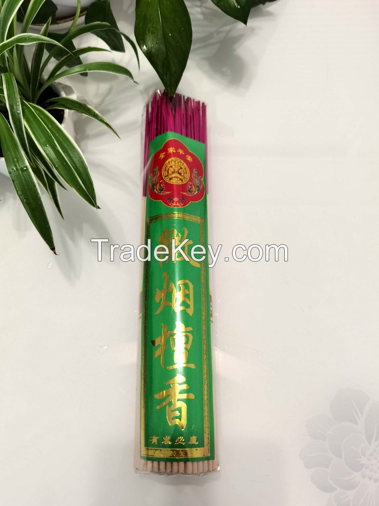 joss stick/Handmade incense, meditation, shakyamuni, Buddha worship.