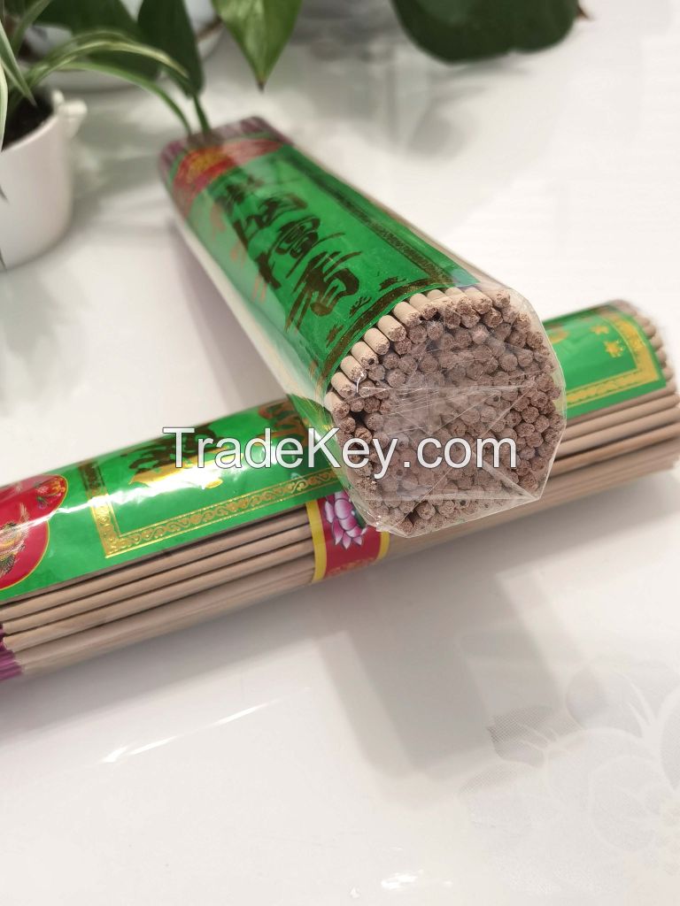 joss stick/Handmade incense, meditation, shakyamuni, Buddha worship.