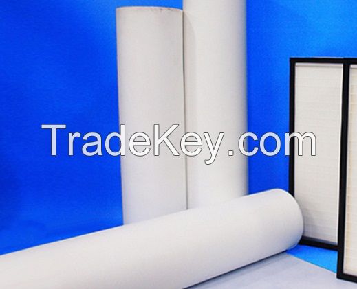 High-Function Filter ePTFE Membrane