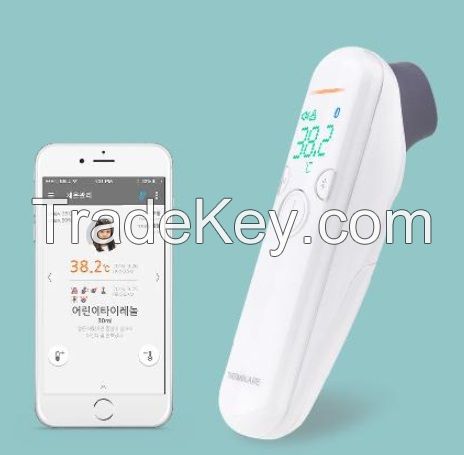 [THERMOCARE] Smart Digital Thermometer non-touchable thermometer