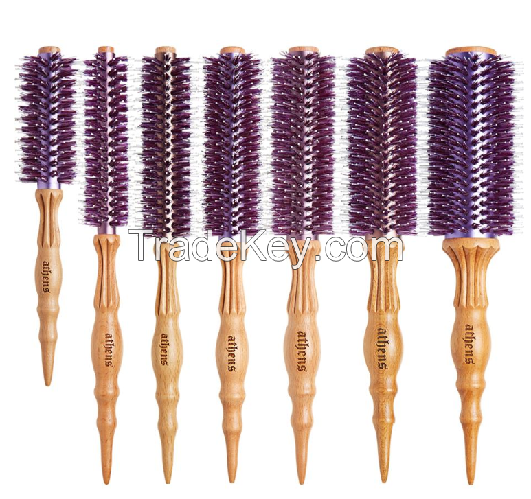 Cellreborn Athens Goddess Hair Roll Brush