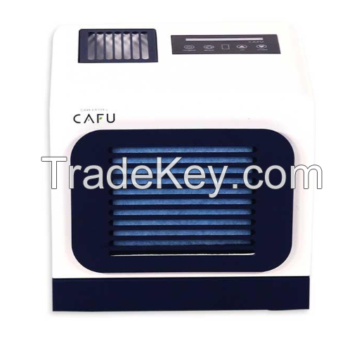 Cafu Toxic Gas Air Purifier for Soldering (CAFU-08) Fine Dust Industrial Machine