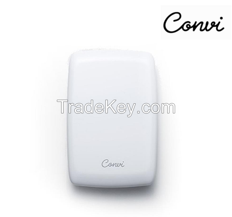 CONVI - Mobile Photo Printer