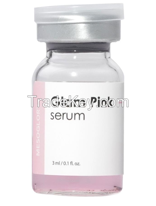 Glam Pink Skin Booster