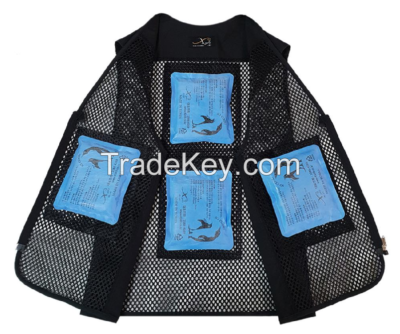 XYLO COOLING VEST  JC-1040