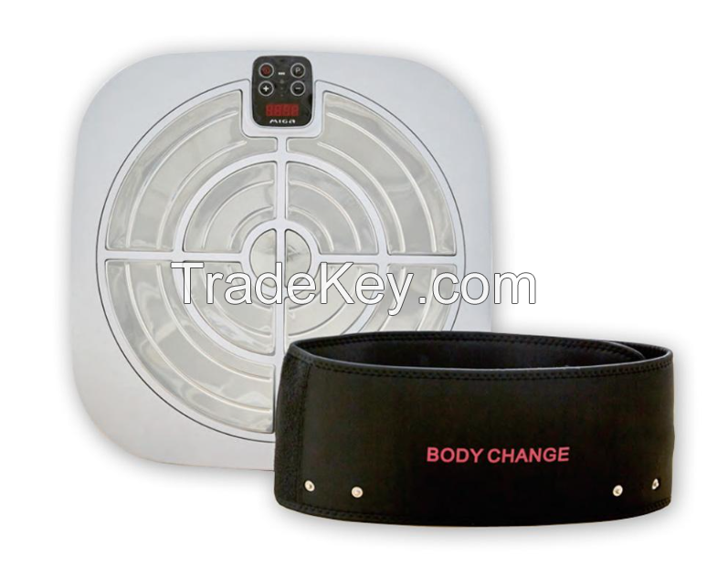 Incontienece Treatment Device 'body Change'