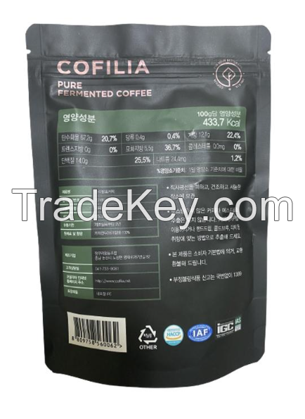 [Cofilia] Fermented Pure Coffee