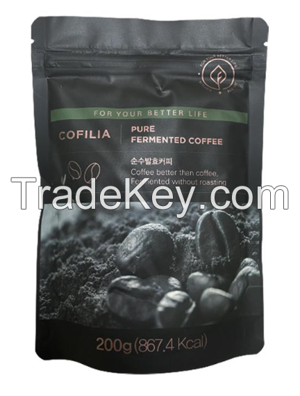 [Cofilia] Fermented Pure Coffee