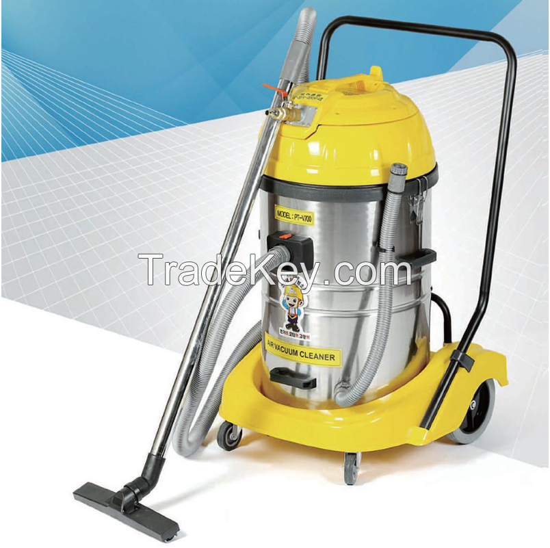 Pneumatic Vacuum Cleaner PT-V400