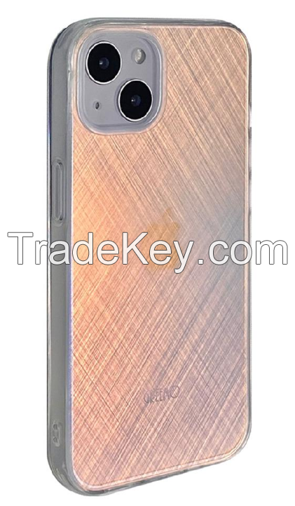 GREEMO Phone Case (Model : iphone13-Glowfit)