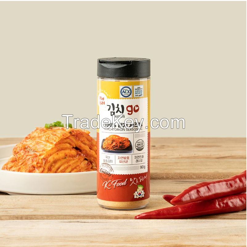 Kimchigo Origin Kimchi Seasoning