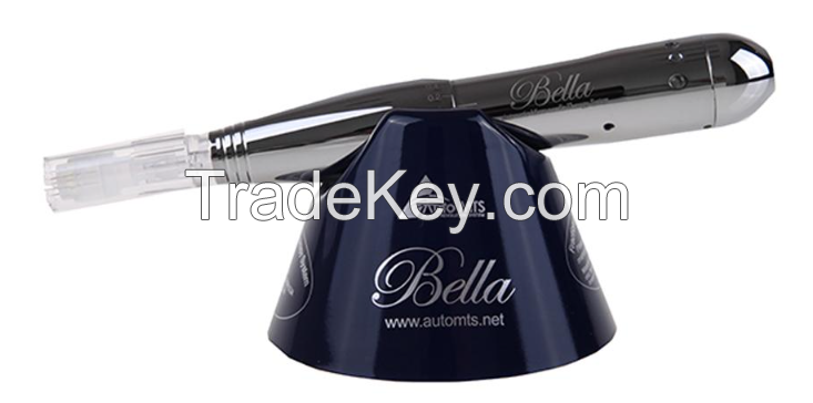 AutoMTS(Automatic Micro needling Therapy System)_Bella