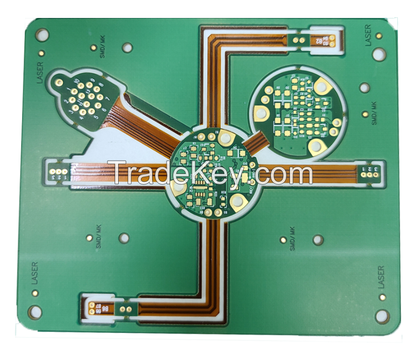 PCB(Printed Circuit Board)