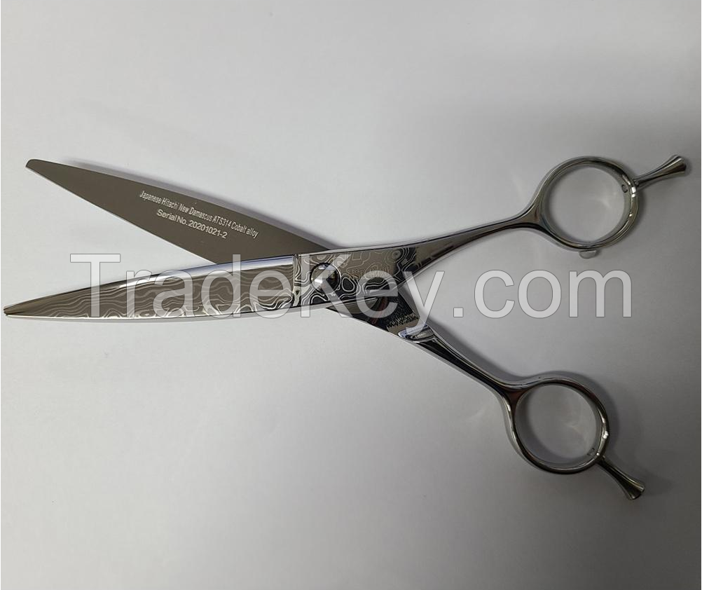 Hair Scissor, SSS-60S