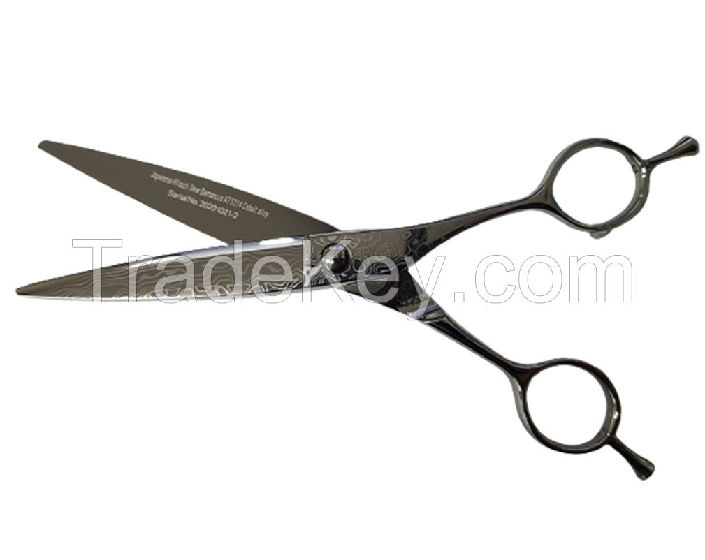 Hair Scissor, SSS-60S