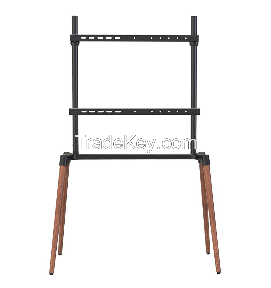 [EDGEWALL] TV stand Edge4 Floor easel bracket 50-75inch and Max 50kg