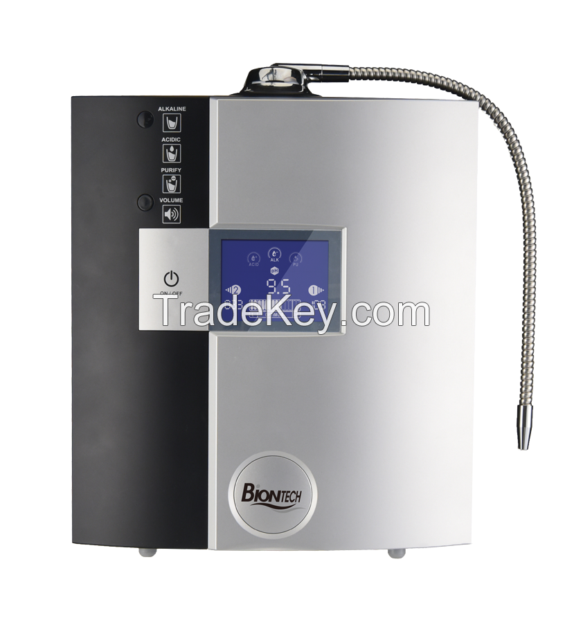 Alkaline Water Ionizer Bth-1200