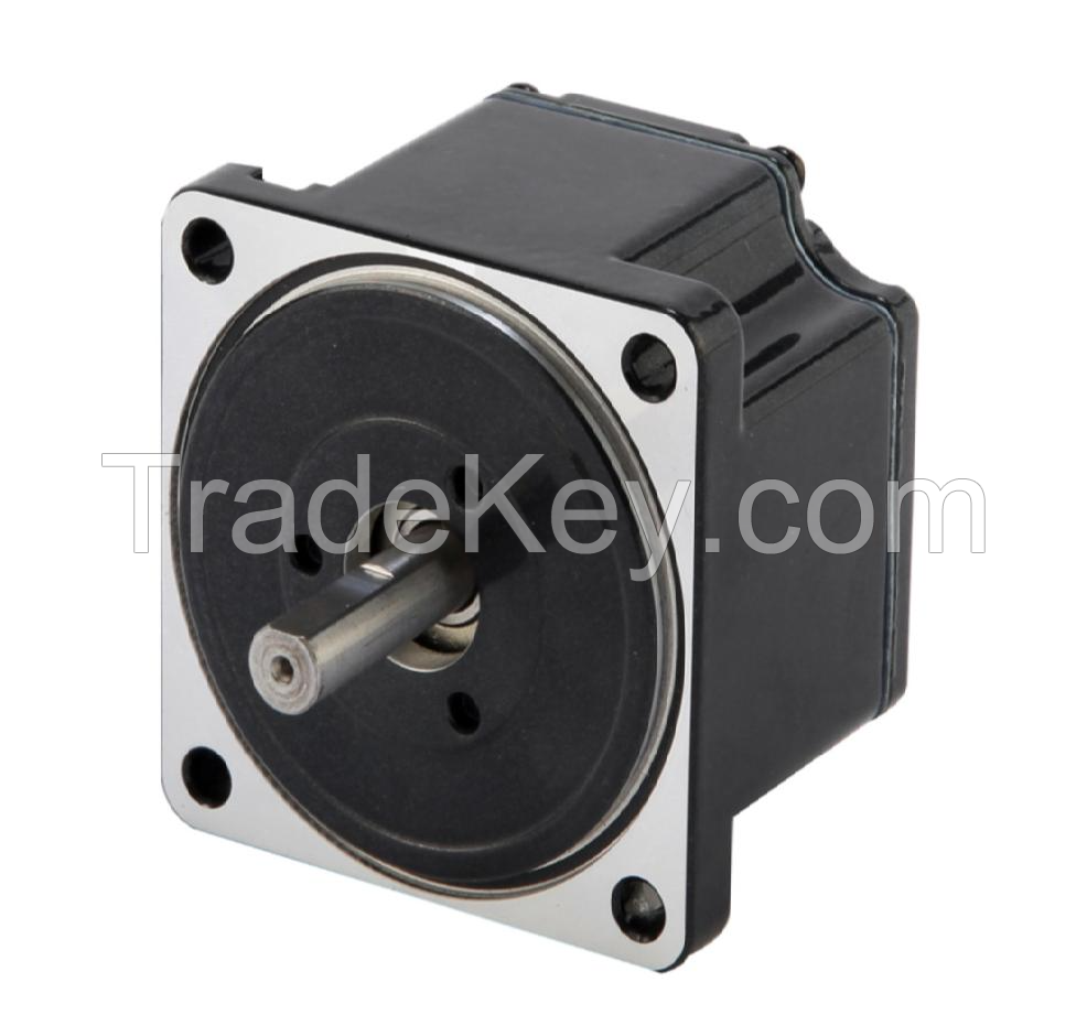 Bldc Motor ( Ac And Dc )
