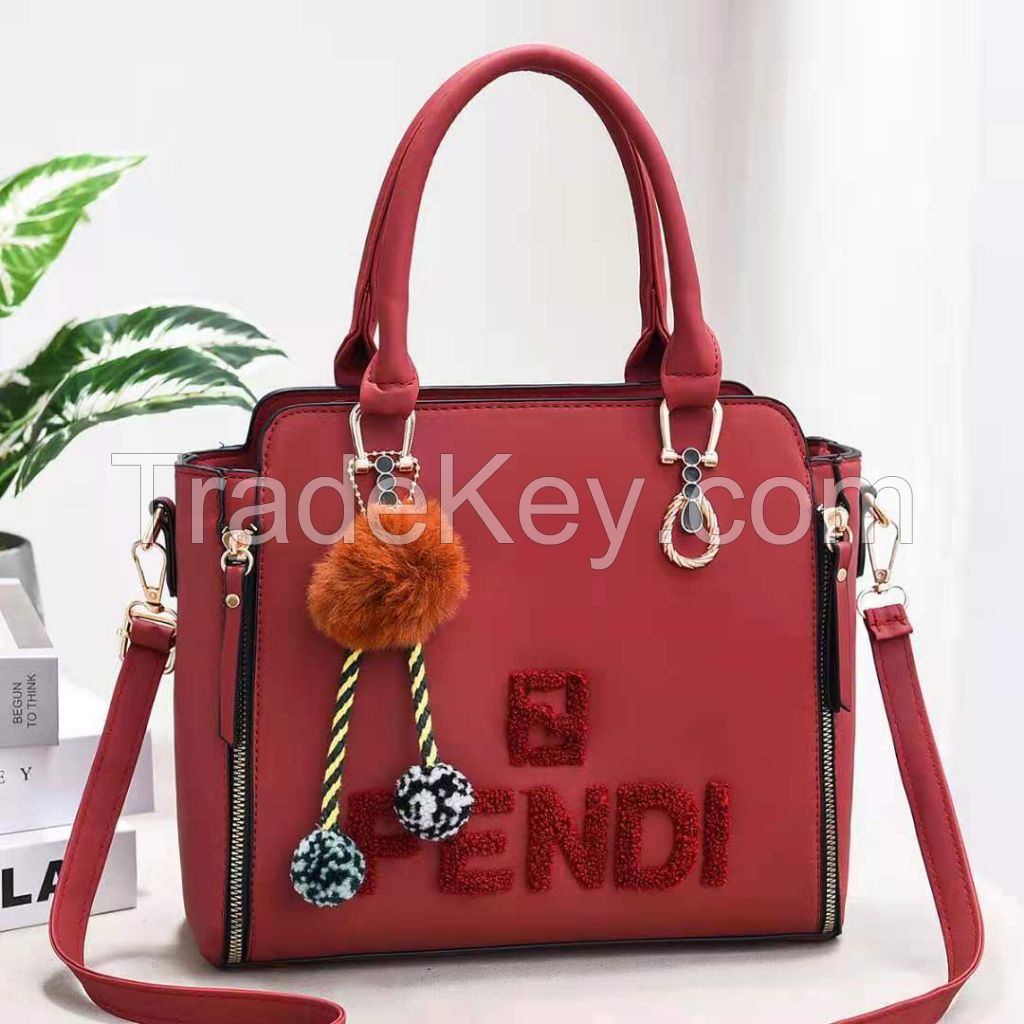 logo New Design Bag Fashion Handbag Shoulder Bag Handbag 127-288