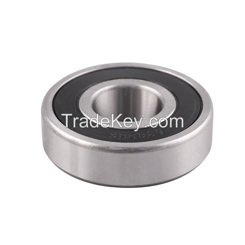 bearing manufacturer &amp;supplier bearing 6200 6201 6202 6203 6204 6205 6206 6207 6208 6209 6210 bearing good performance machinery deep groove ball bearing