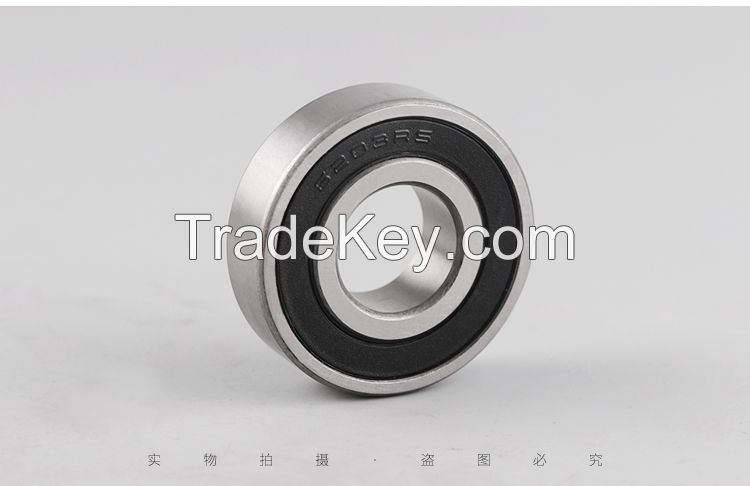 bearing manufacturer &supplier bearing 6200 6201 6202 6203 6204 6205 6206 6207 6208 6209 6210 bearing good performance machinery deep groove ball bearing